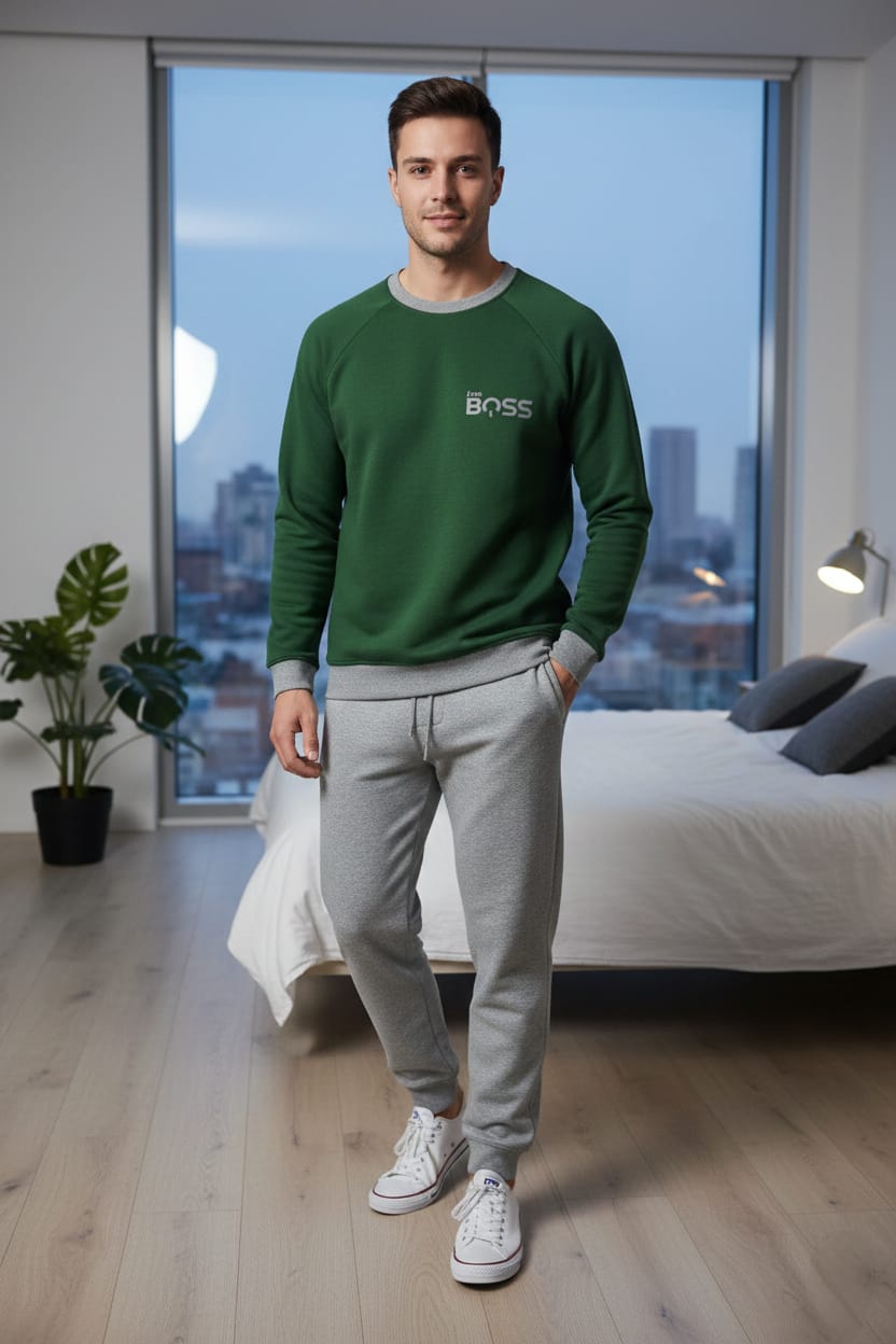 WINTER MEN COLLECTION