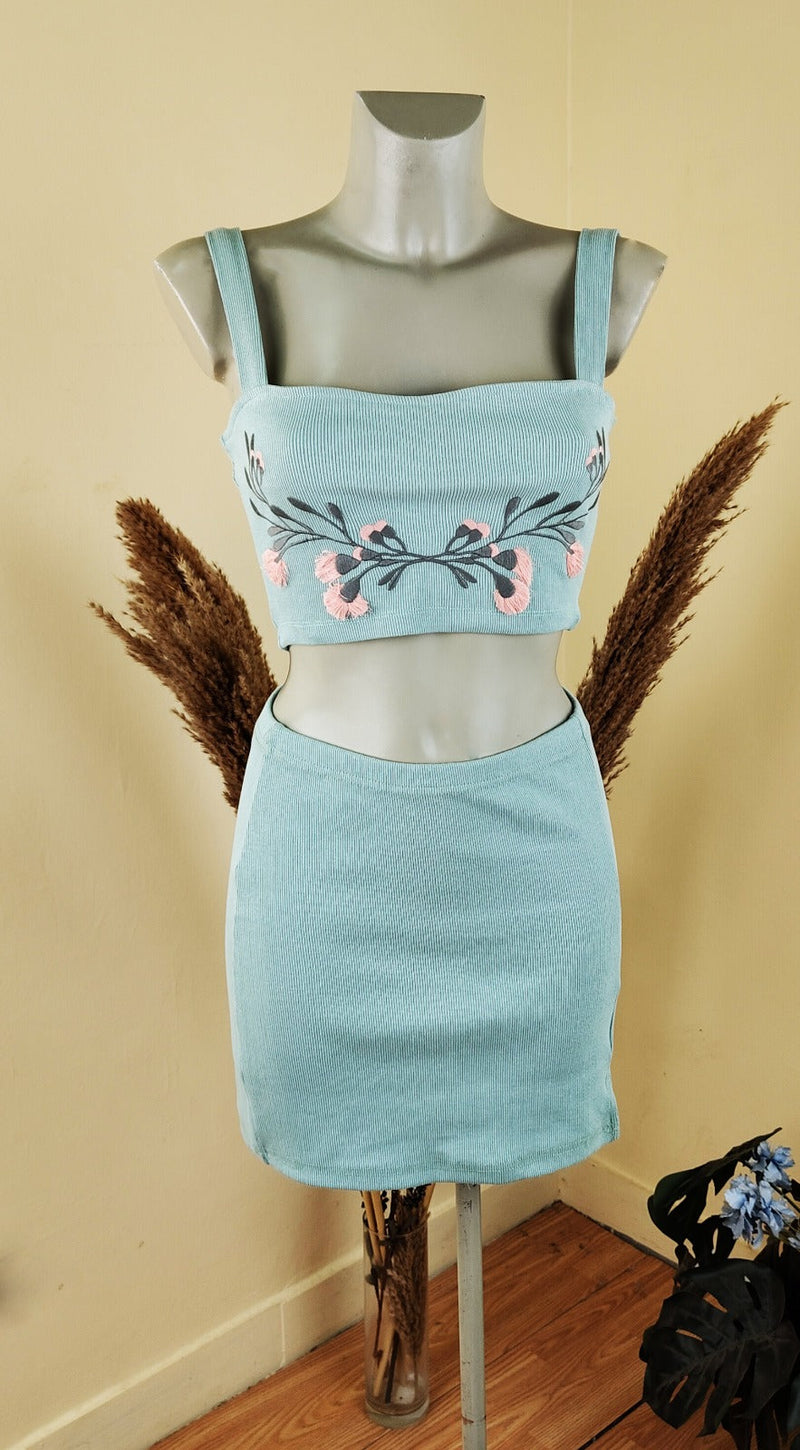 SUMMER WOMEN COLLECTION