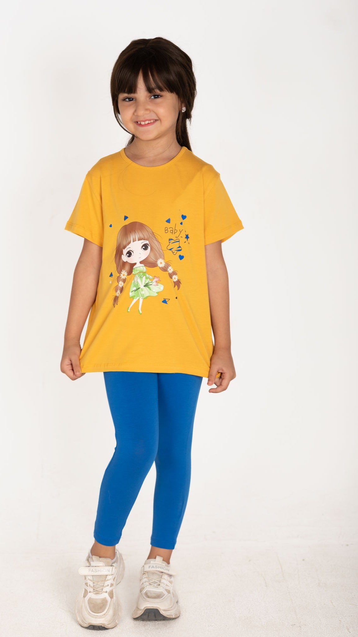 Little Star  Pant Set