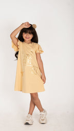 I am a girl night gown