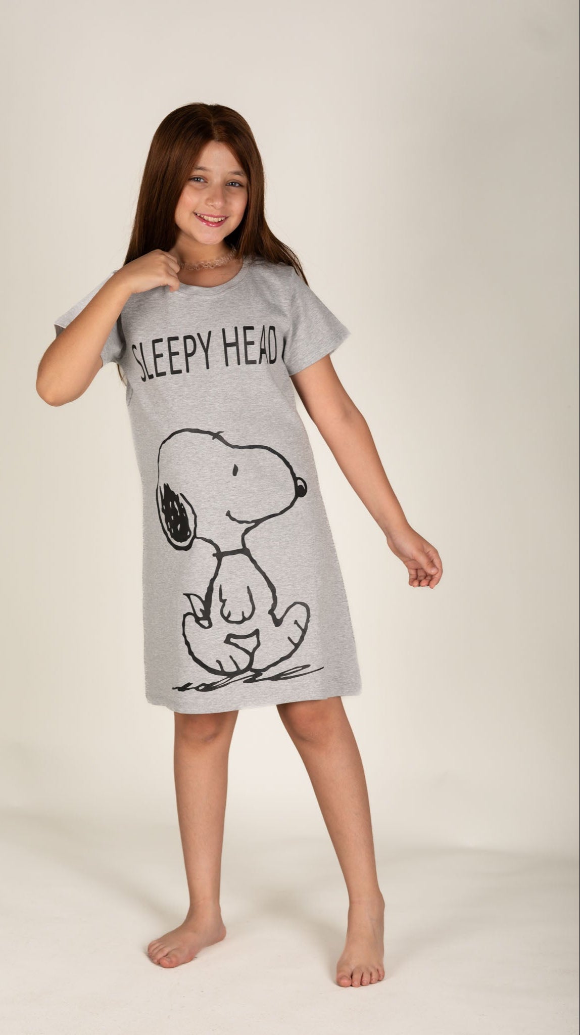 Snoopy Sleepy Head Cash