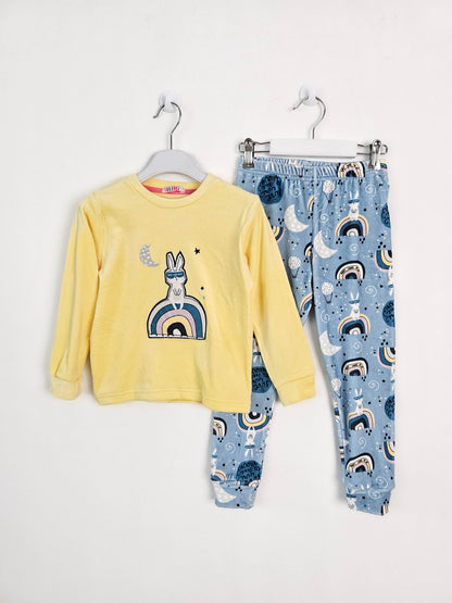 Cool Cat Kids Pant Set