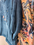 Everything Prettier at night Pant Set Kids