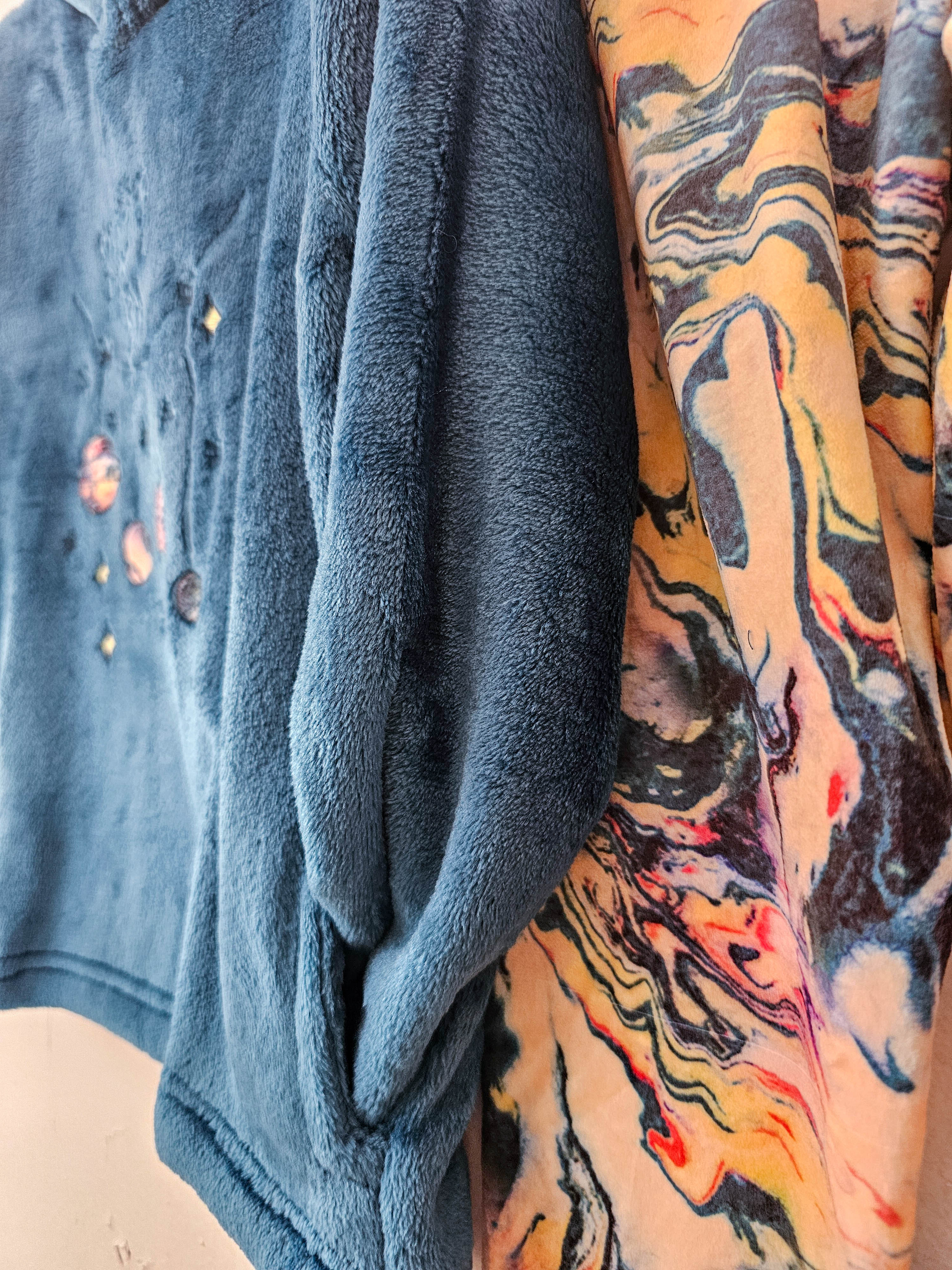 Everything Prettier at night Pant Set Kids