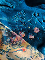 Everything Prettier at night Pant Set Kids