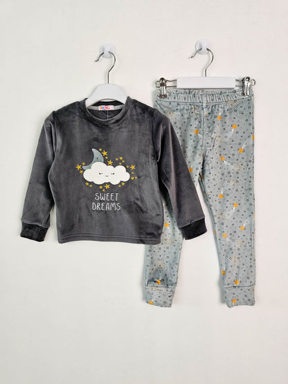 Sweet Dreams Pant Set Kids