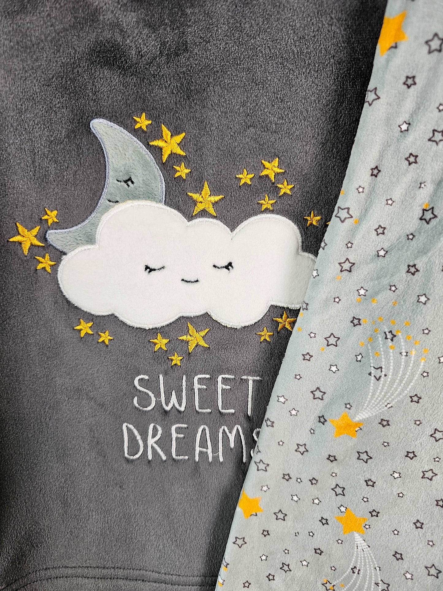 Sweet Dreams Pant Set Kids