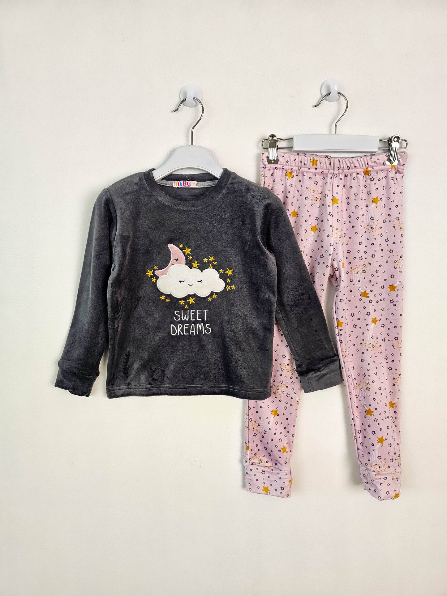 Sweet Dreams Pant Set Kids