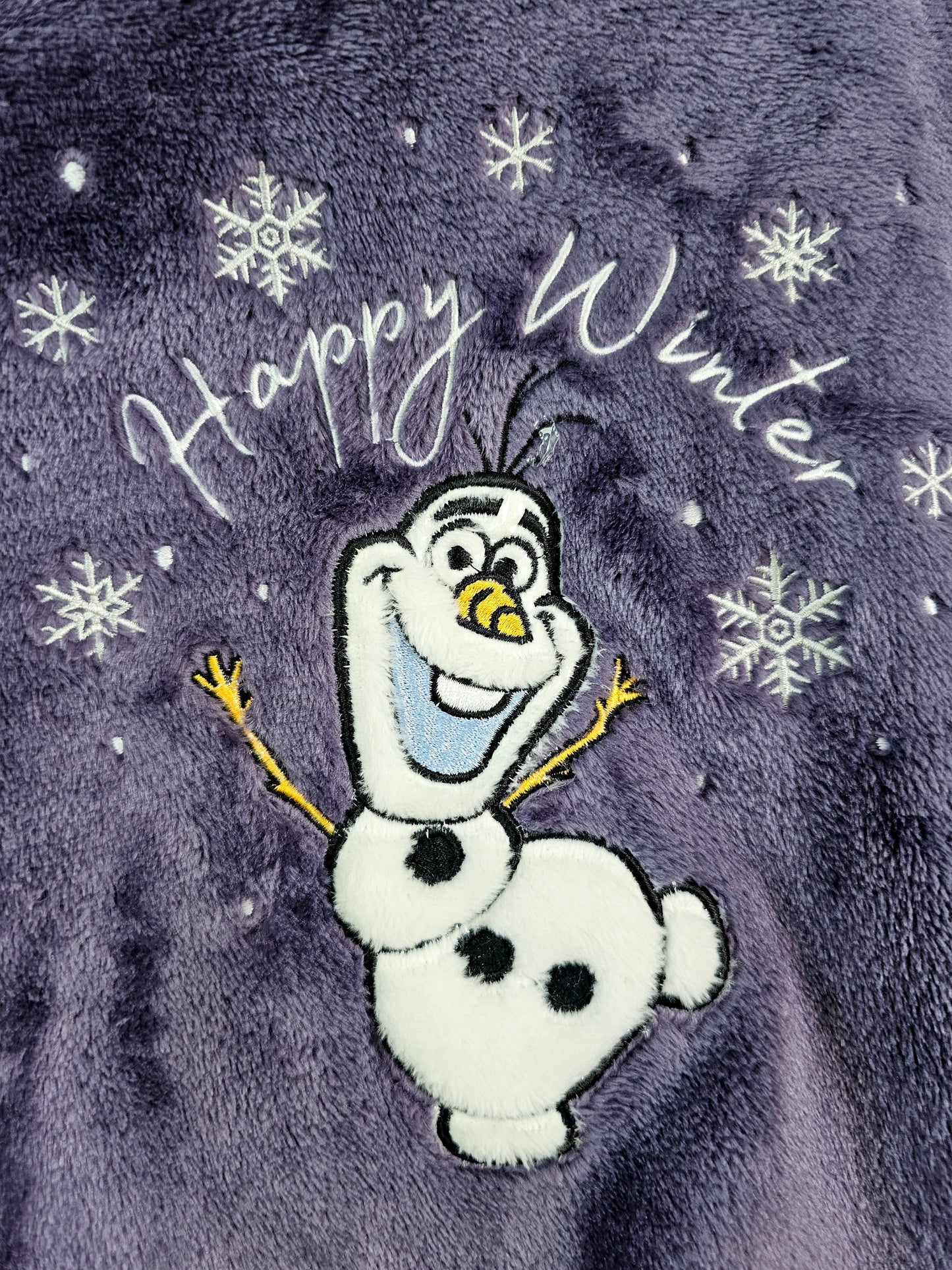 Happy winter Snowball Pant Set Kids