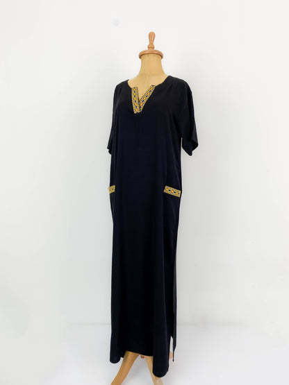 Asma Women Galabya