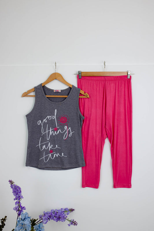 Good Things Women Permoda Set