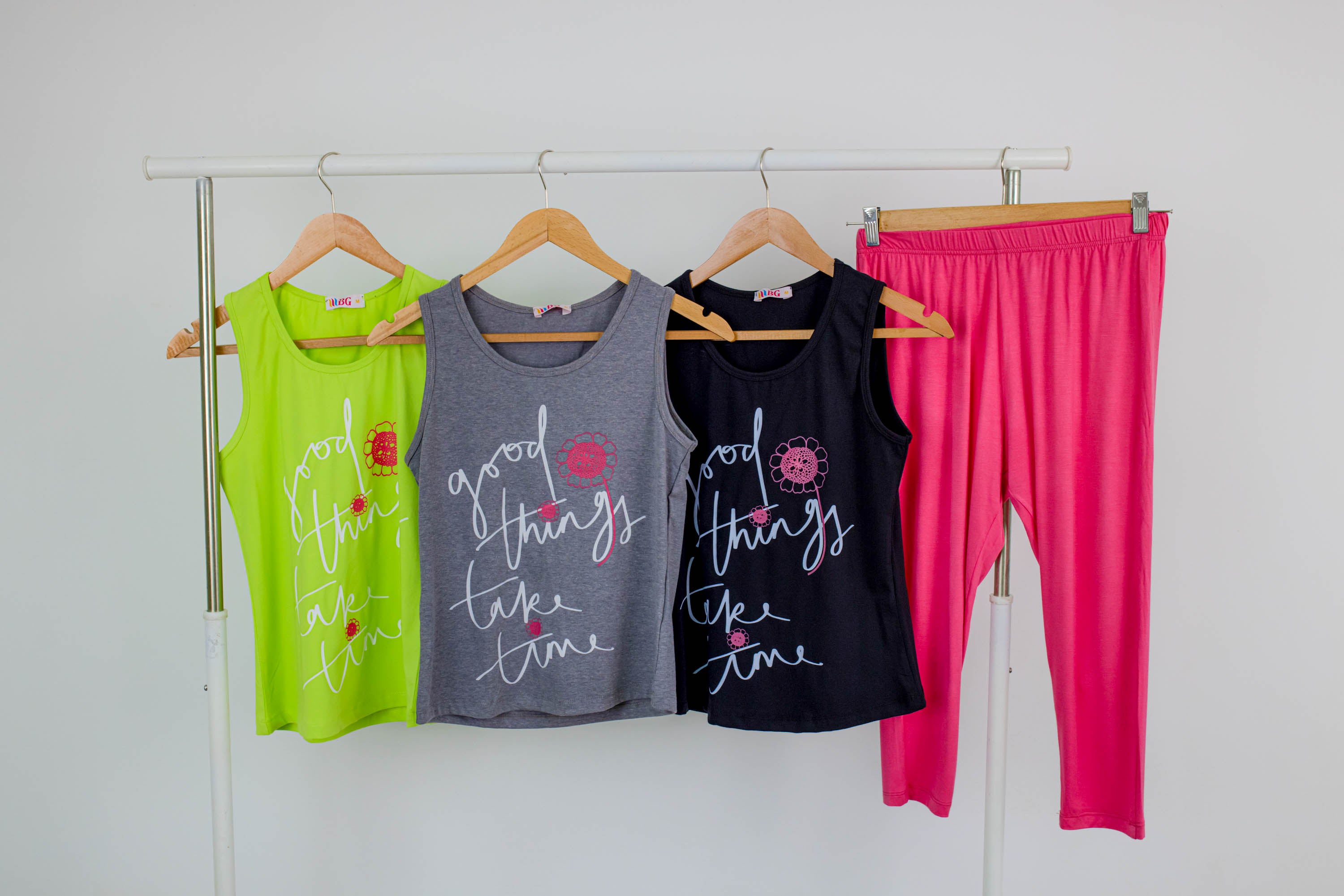 Good Things Women Permoda Set