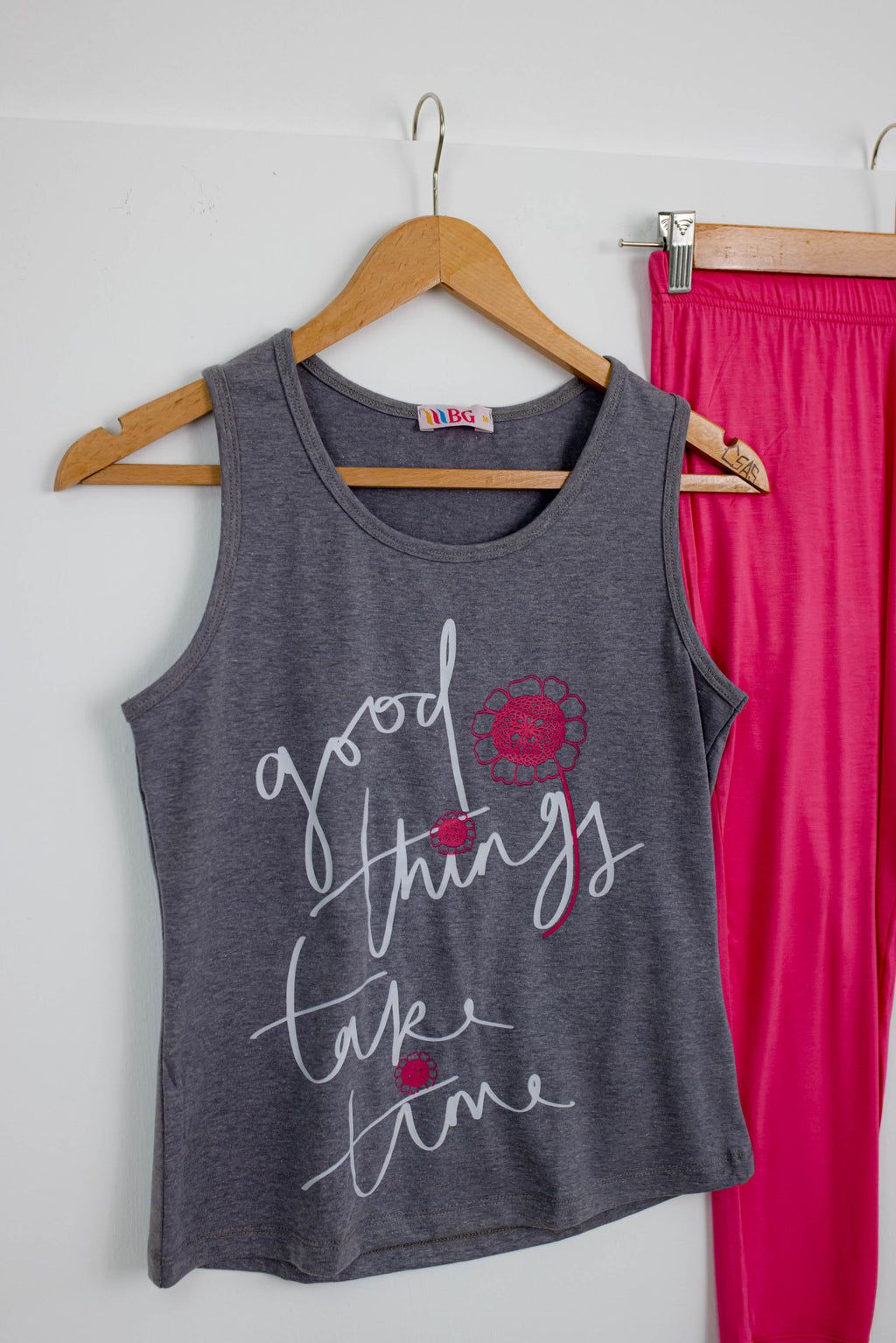 Good Things Women Permoda Set