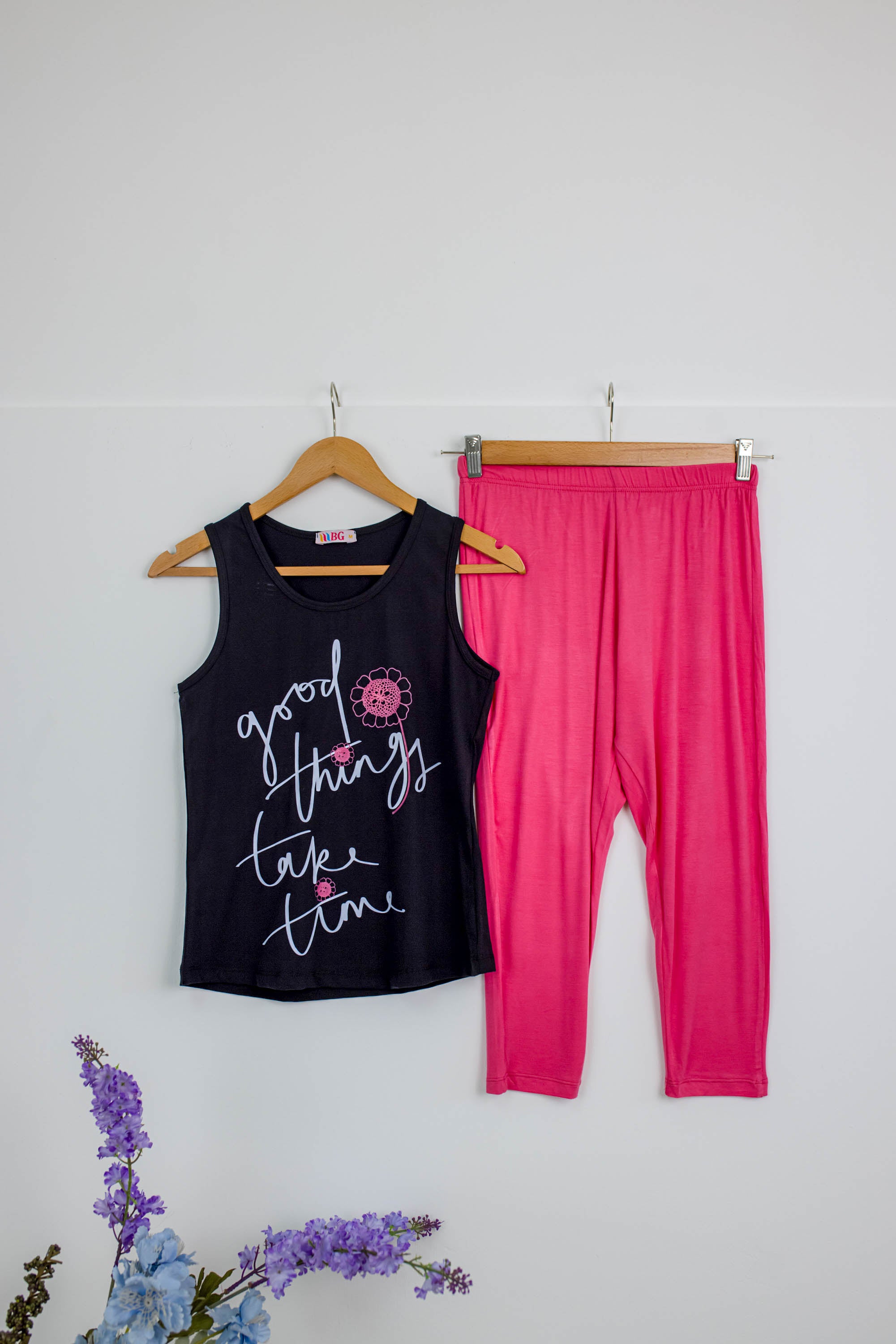 Good Things Women Permoda Set