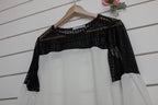 Grace Lace Women Blouse