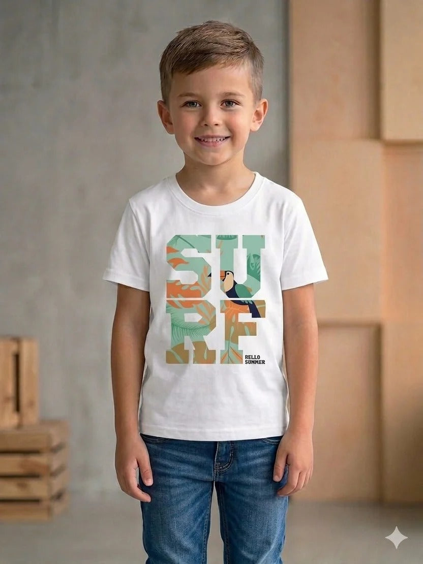 SURF T-Shirt
