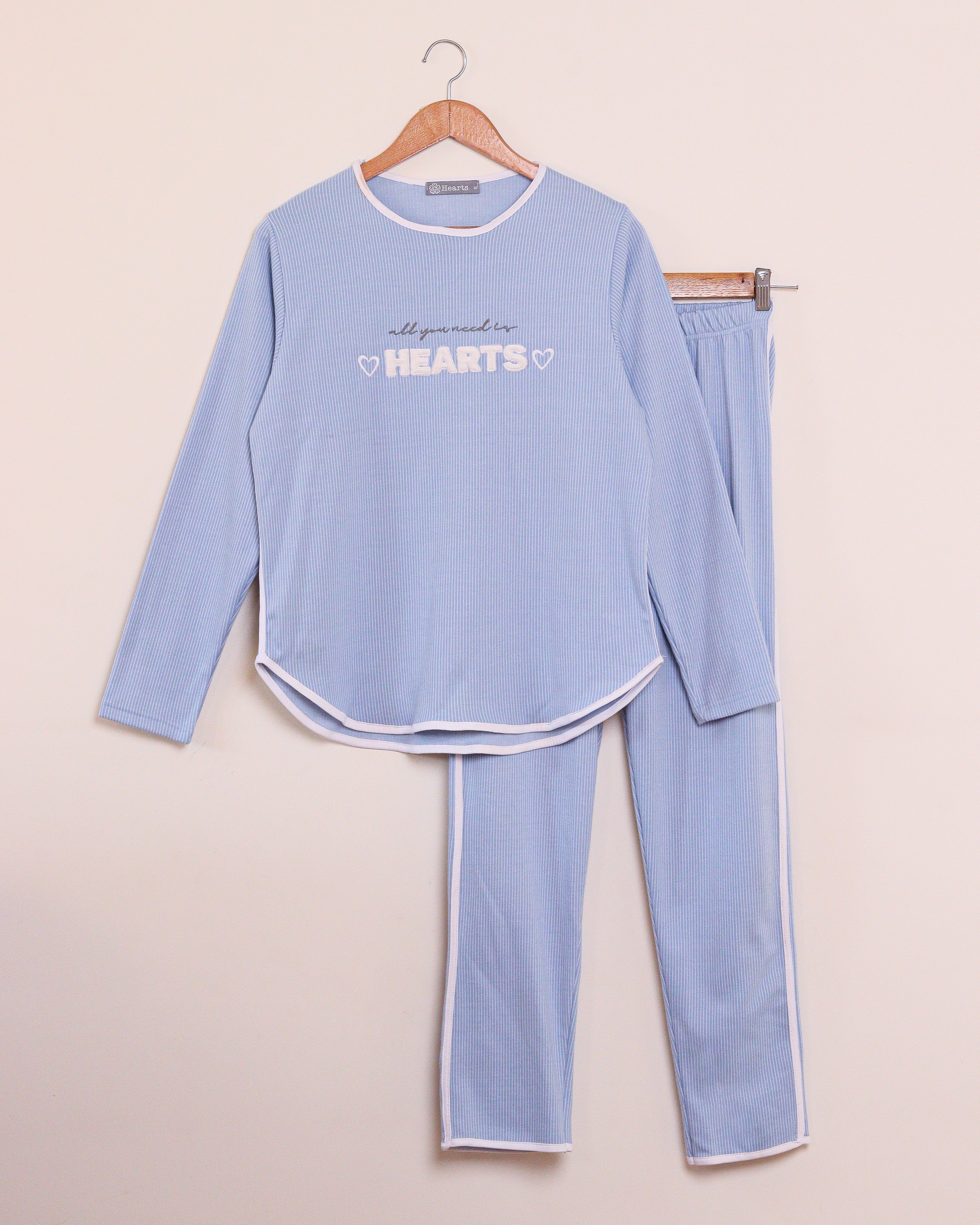 All You Need Women Pant Set