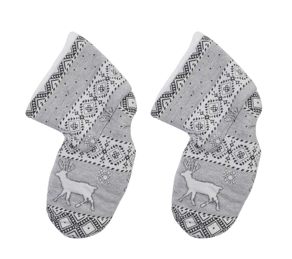 Hello Winter Women Night Dress