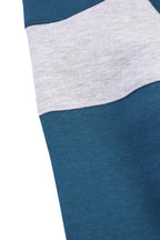 Never Give Up Men Pant Set