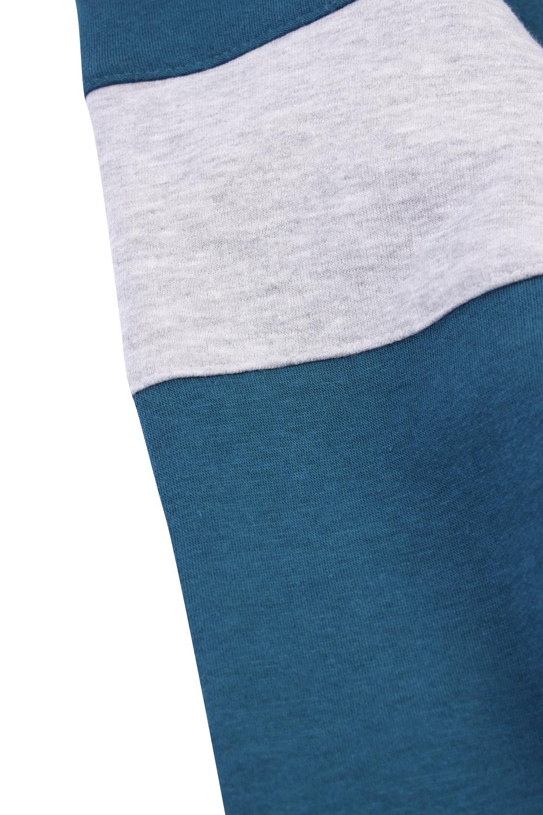 Never Give Up Men Pant Set