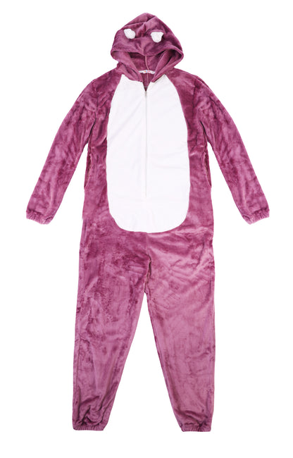 Bear Women Onesie