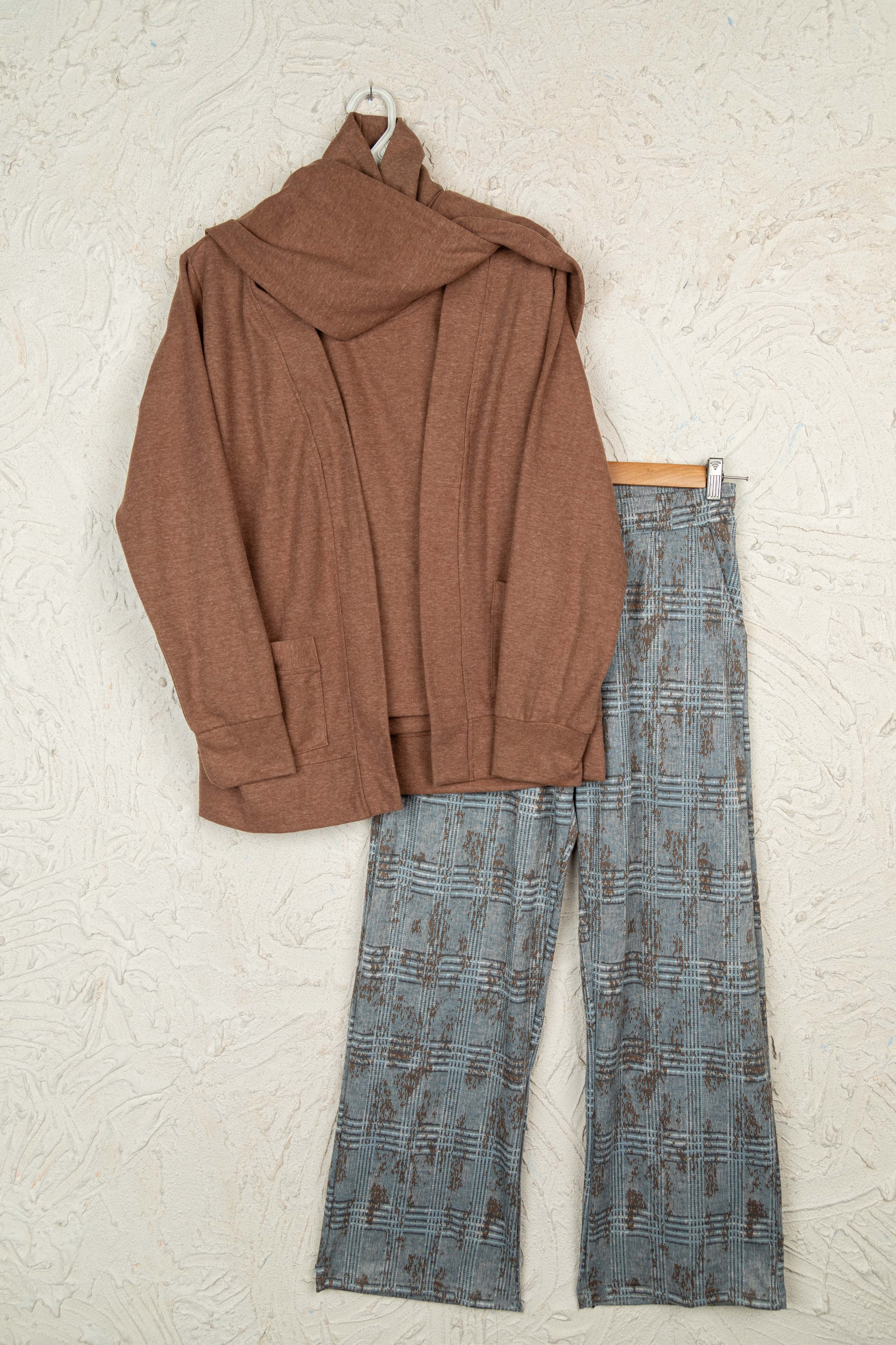 Hazel 3Pcs Lounge Set