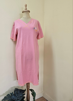 Ella Women Short Dress