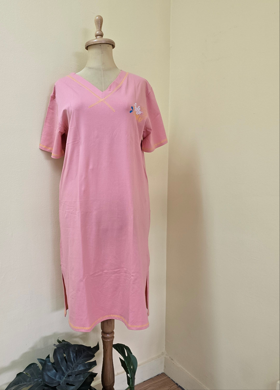 Ella Women Short Dress