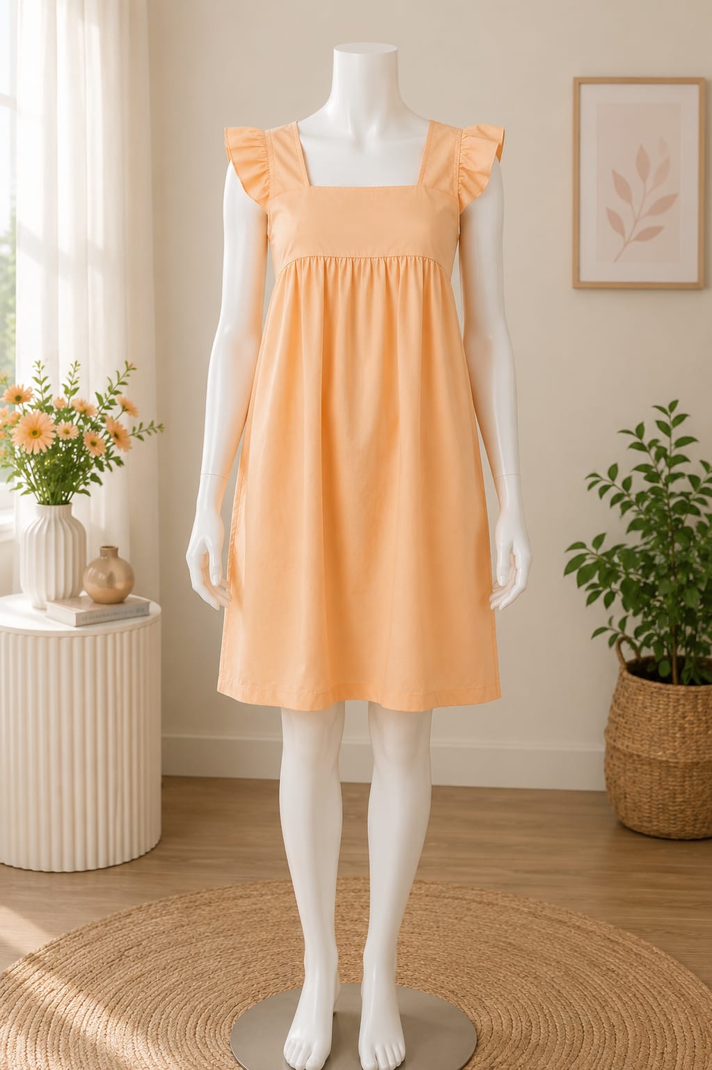 Matilda Women Dress