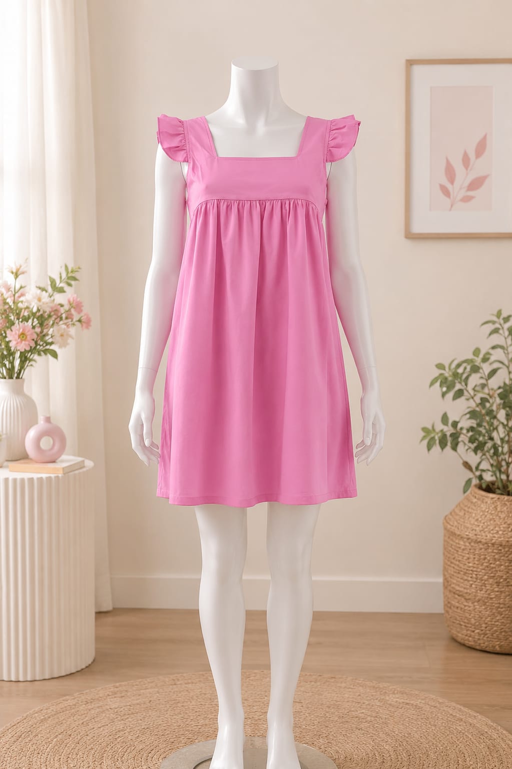 Matilda Women Dress