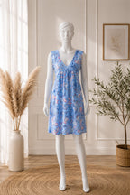 Lily Women Nightgown