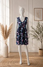 Lily Women Nightgown