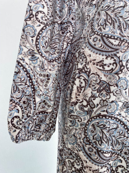 Paisley Galabeya