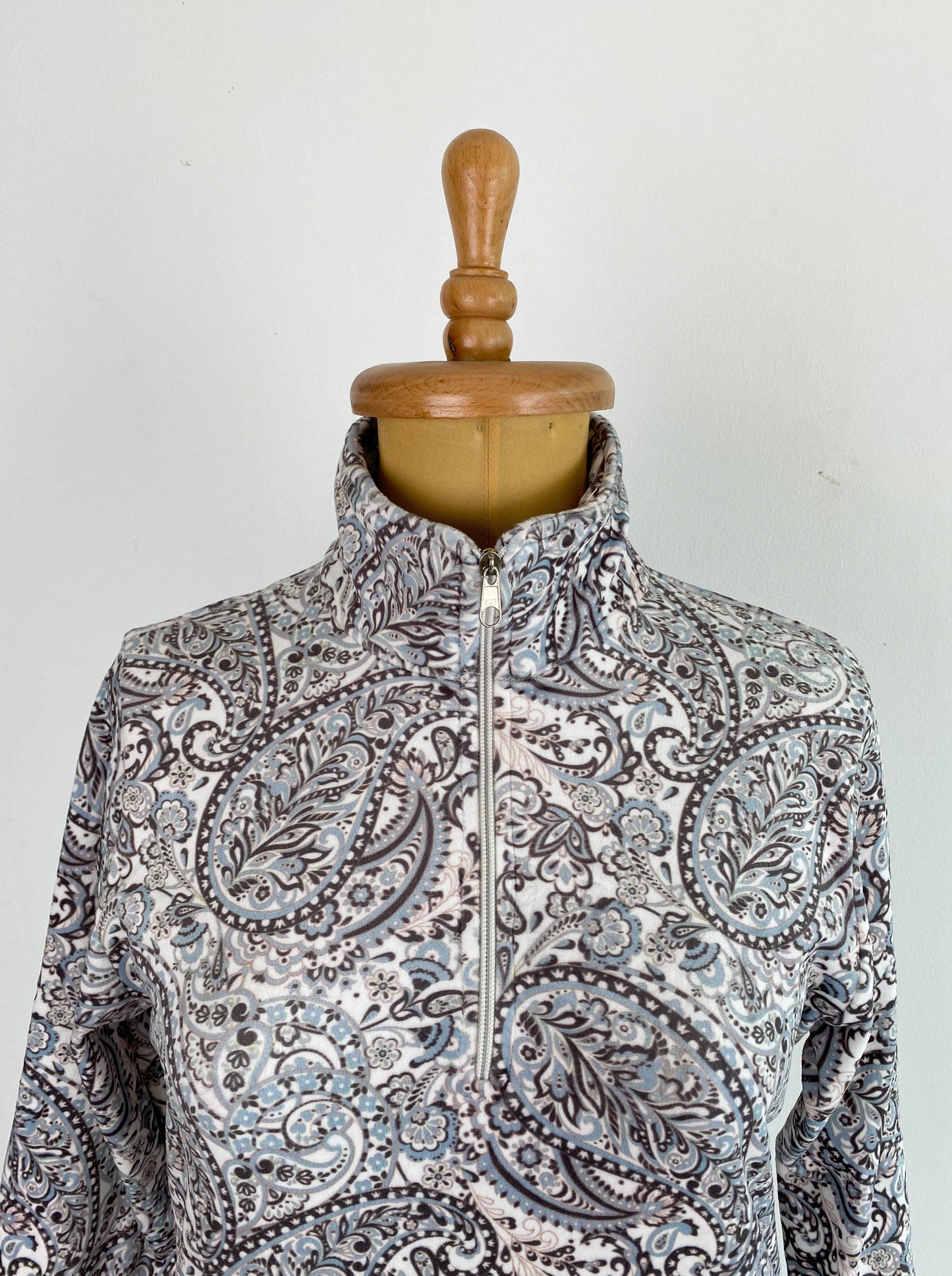 Paisley Galabeya