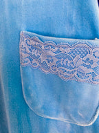 Snowflakes Women Pant Set