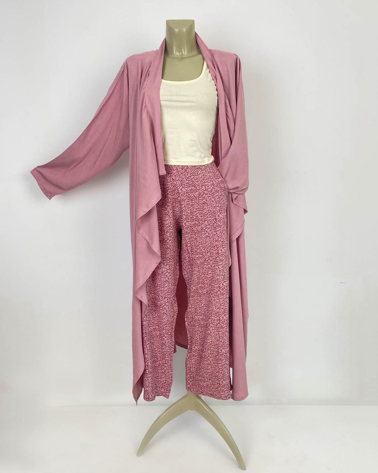 RIHANA 3PCS PANT SET Women