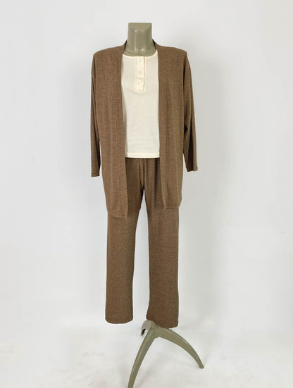 Sepia Women 3Pcs Set Women