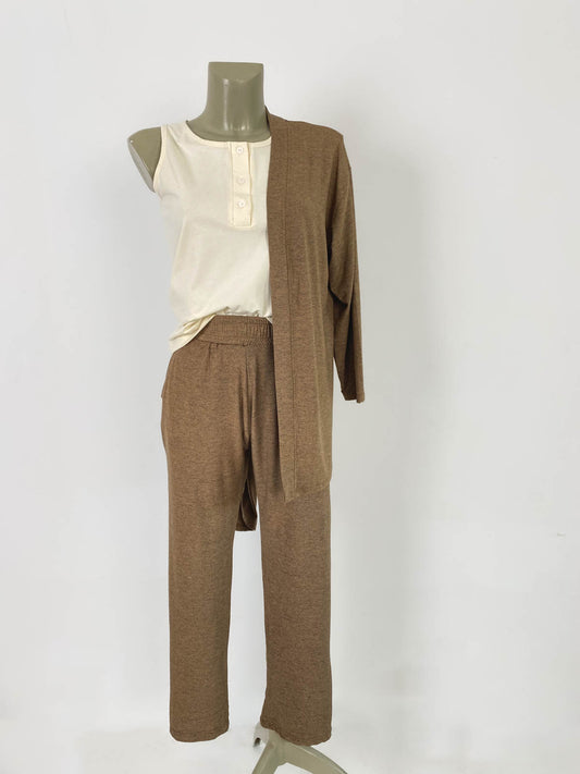 Sepia Women 3Pcs Set Women