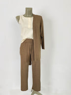 Sepia Women 3Pcs Set