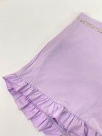 Flora Women Short Set Women