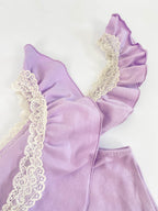 Flora Women Short Set Women