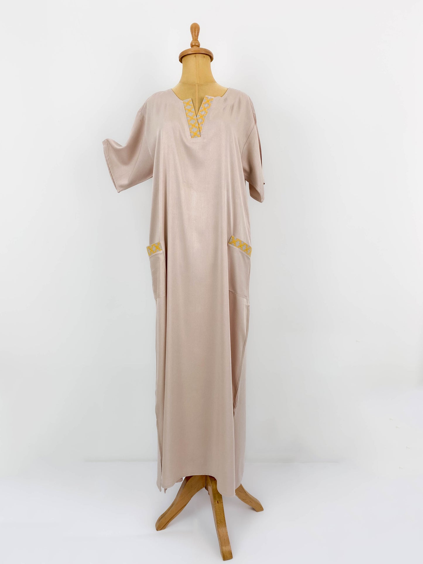 Asma Women Galabya