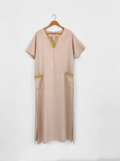 Asma Women Galabya