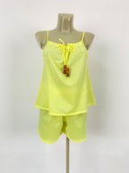 Carla Women Short Set