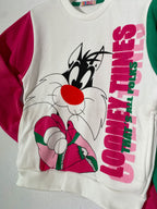 Looney Tunes Girls Pant Set