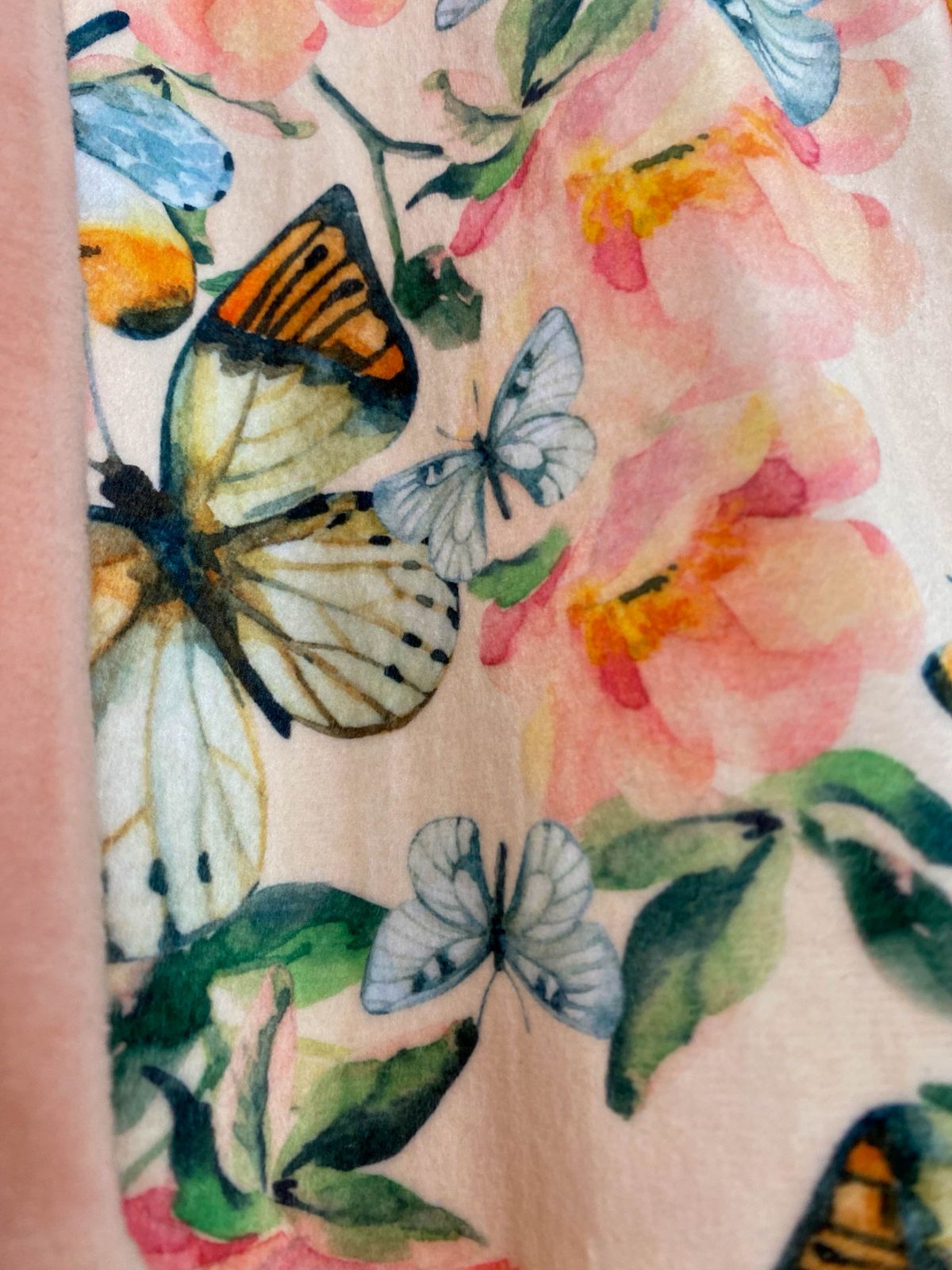 Feeling Free PJ Pant Set