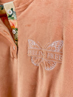 Feeling Free PJ Pant Set