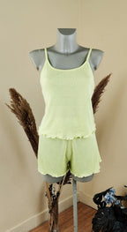 Lara Short Set