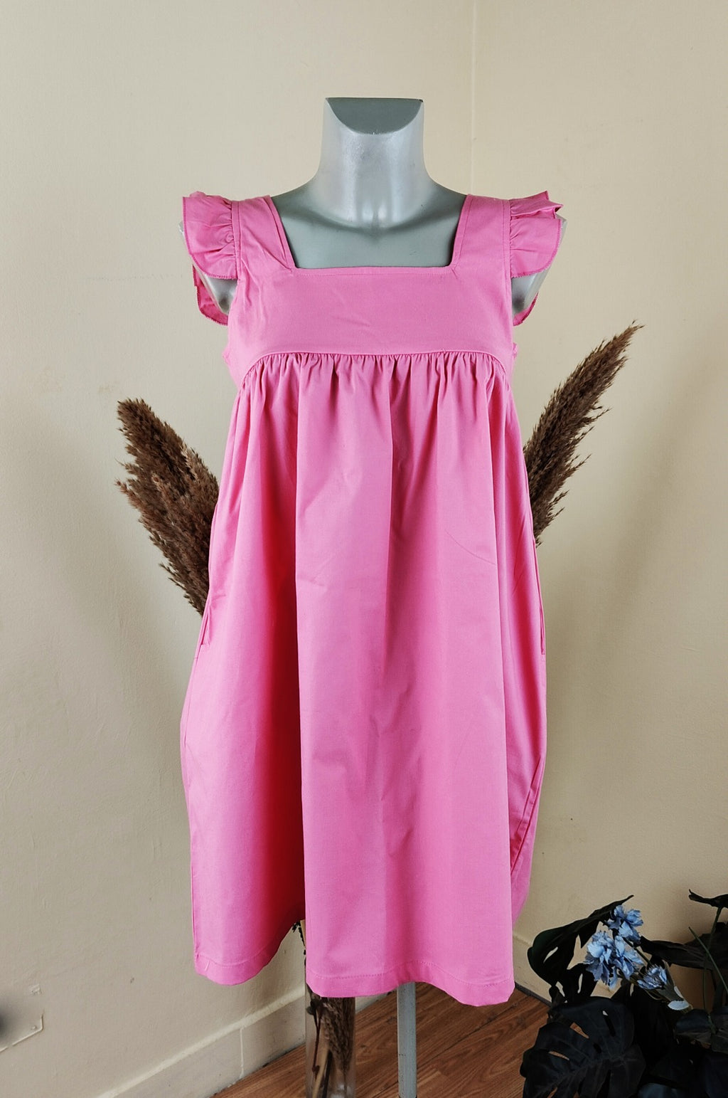 Matilda Women Dress
