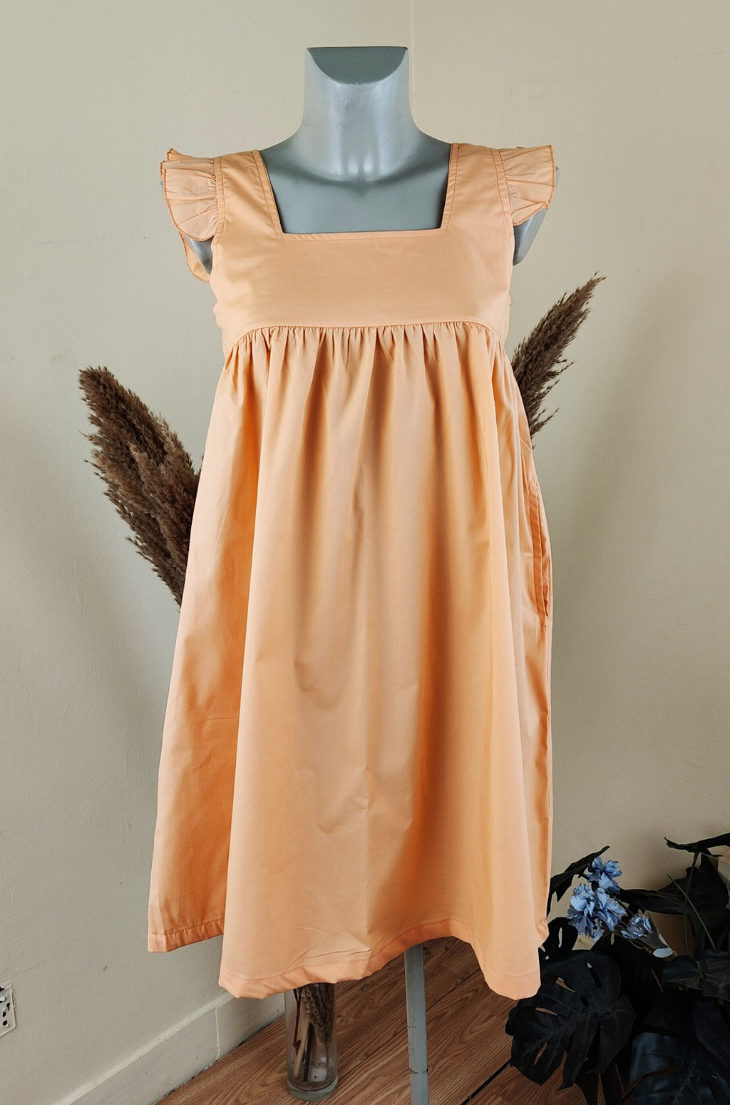 Matilda Women Dress